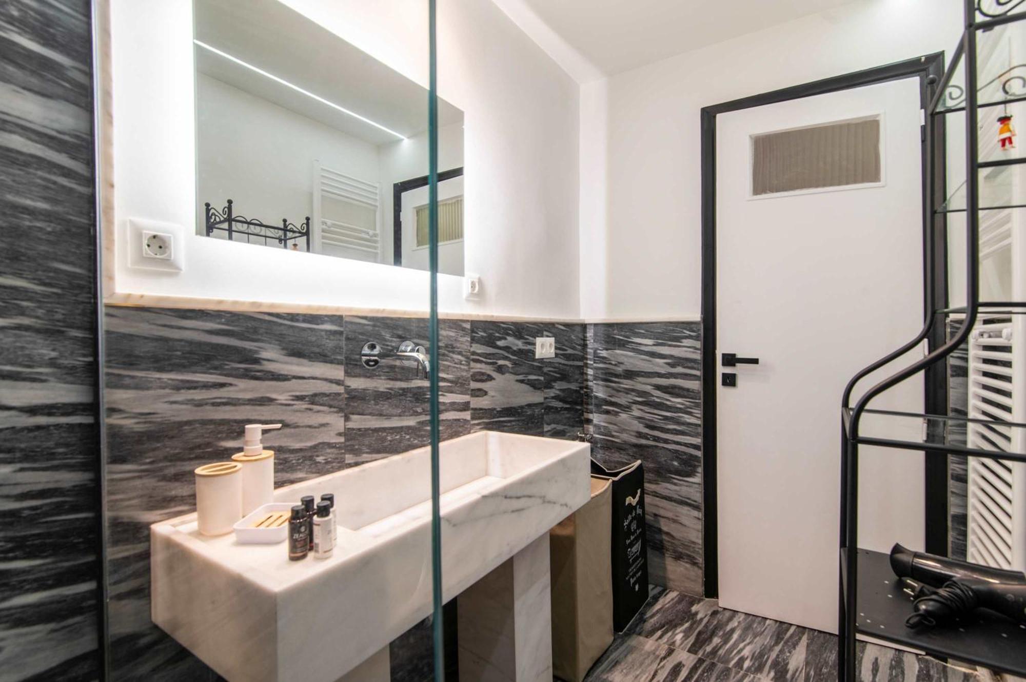 Апартаменты O&O Group Stylish Jungle Retreat Kolonaki Center Афины Экстерьер фото